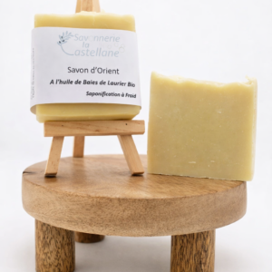 Savon d'Orient