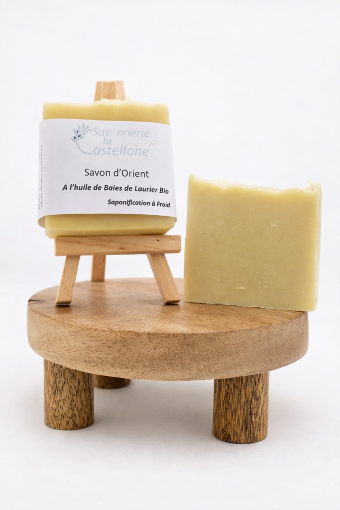 Savon d'Orient